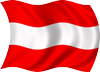 Fahne Österreich