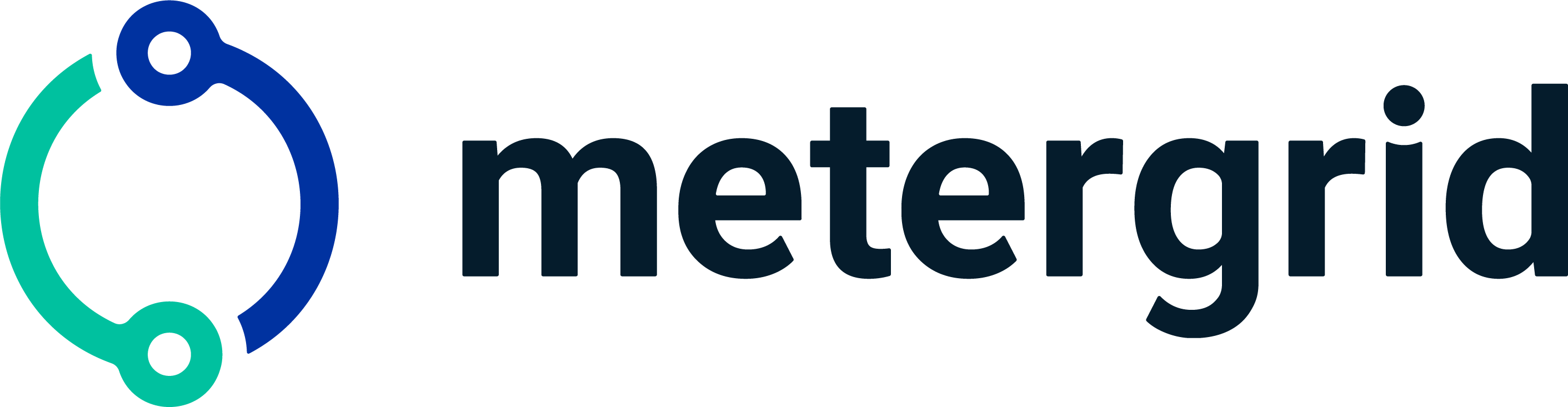 Logo Metergrid