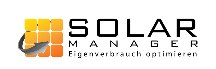 Logo Solar Manager