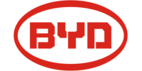 Logo BYD