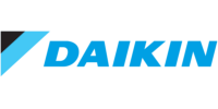 Logo Daikin