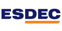 Logo ESDEC