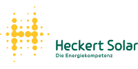 Logo Heckert Solar