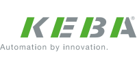 Logo Keba