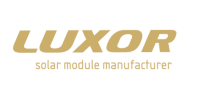 Logo Luxor